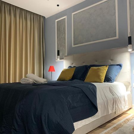 Sky & Sea View Luxury Apartments Дуррес Екстер'єр фото