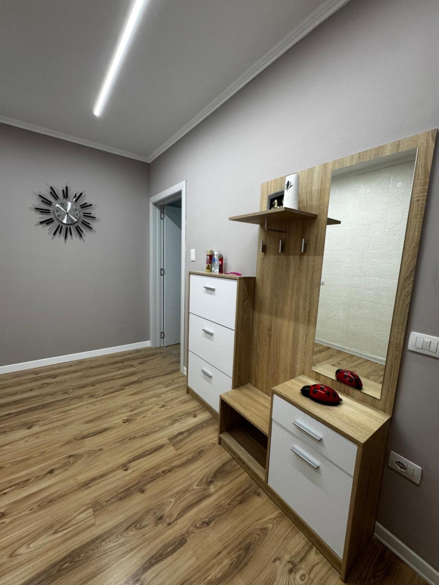 Sky & Sea View Luxury Apartments Дуррес Екстер'єр фото